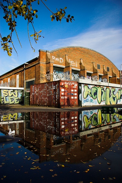 Nørrebro