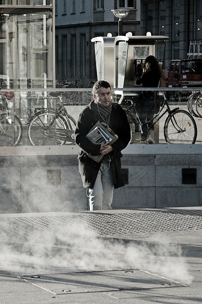 Kongens Nytorv