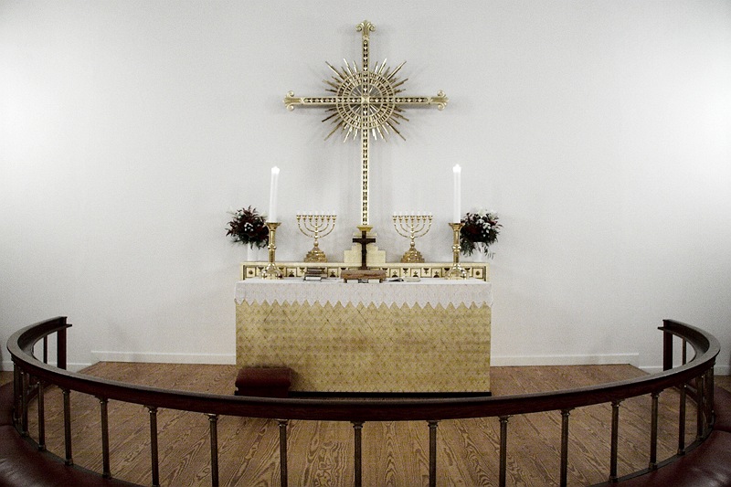 Samuelskirken