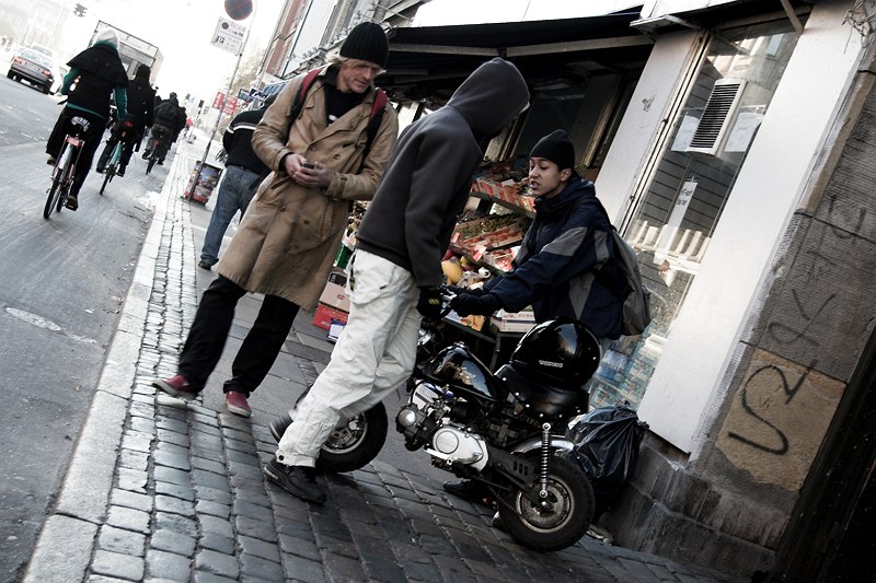 Indre Nørrebro