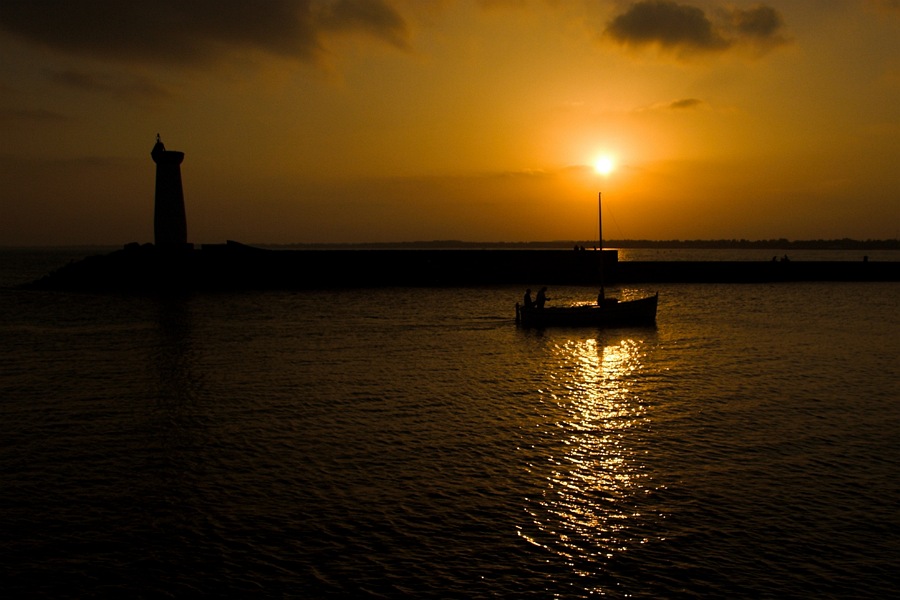 Cap d'Agde