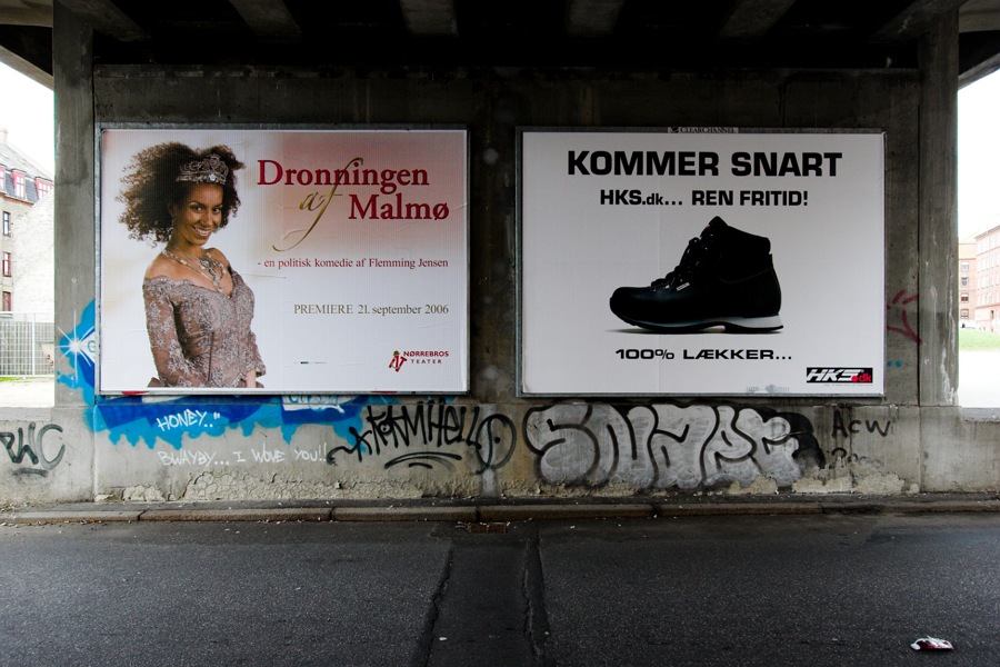 Højbanen