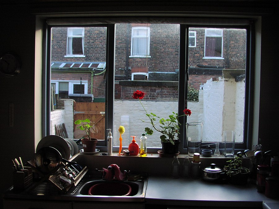 Chorlton, Manchester