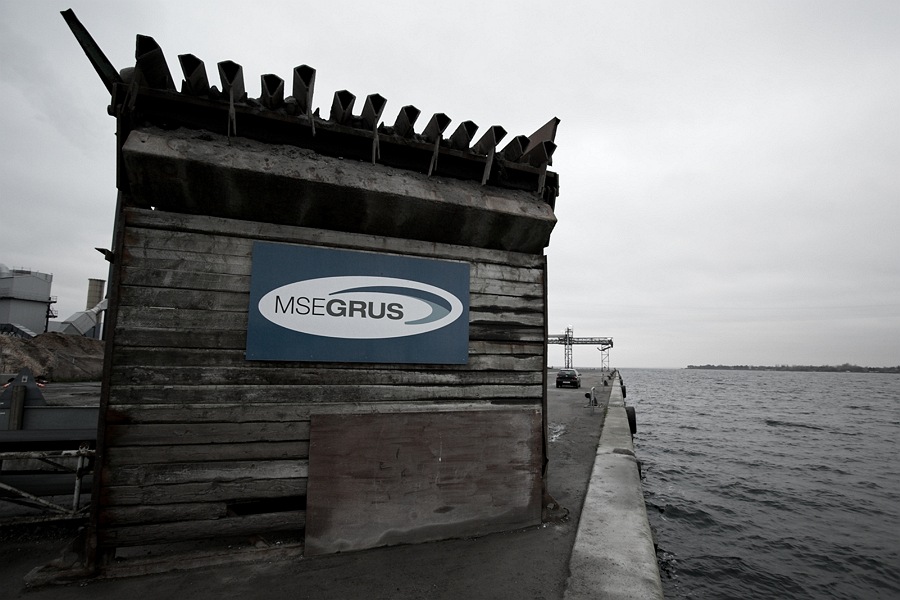 Masnedø
