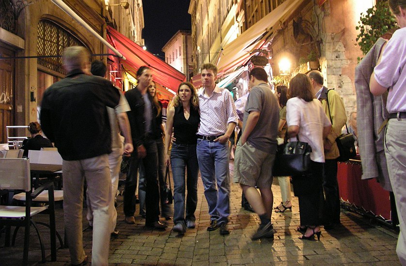Lyon