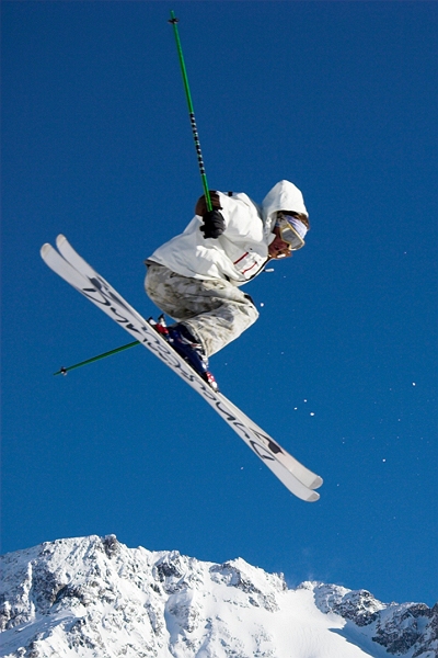 Val Thorens