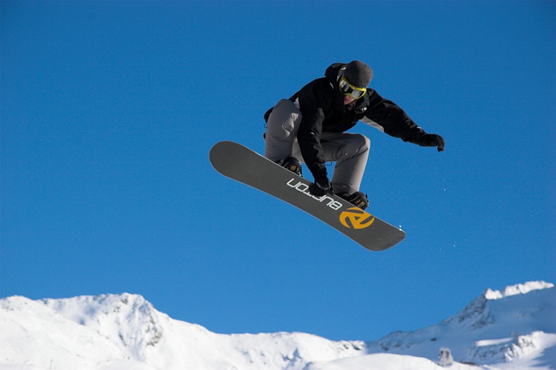 Val Thorens