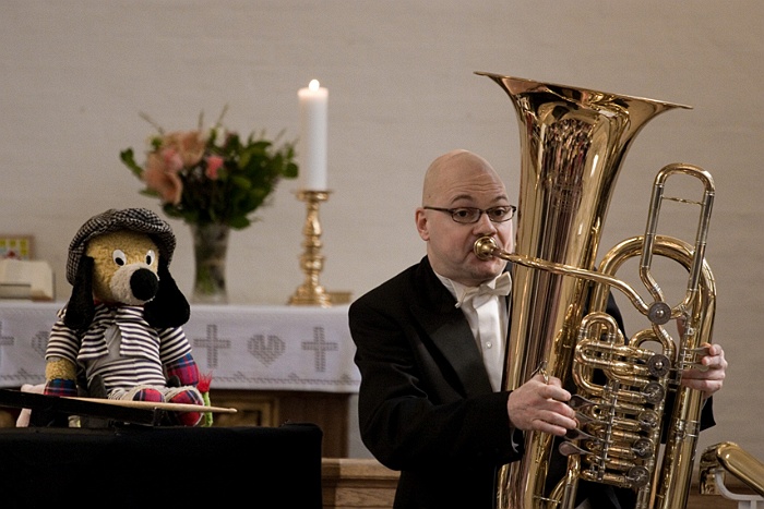 Frihavns Kirke