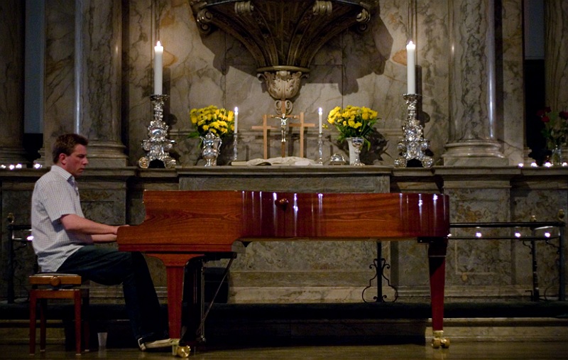 Christians kirke