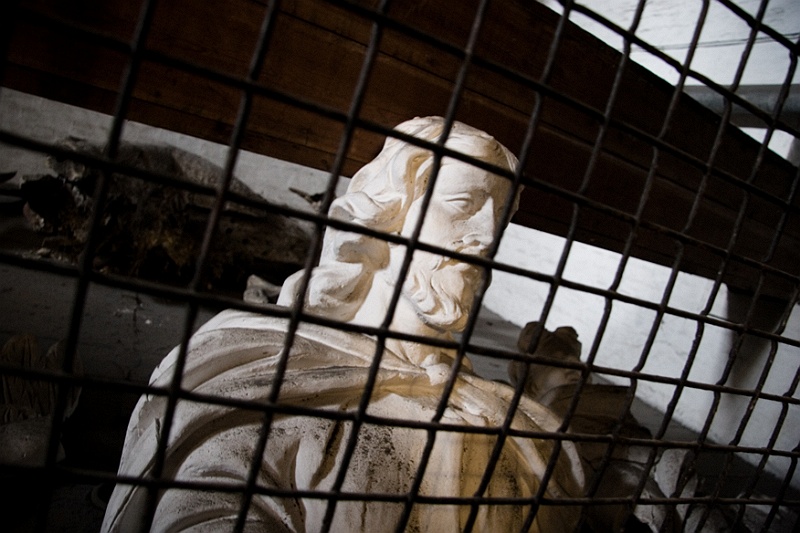 Vor frelsers kirke