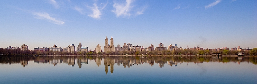 Jacqueline Kennedy Onassis reservoir