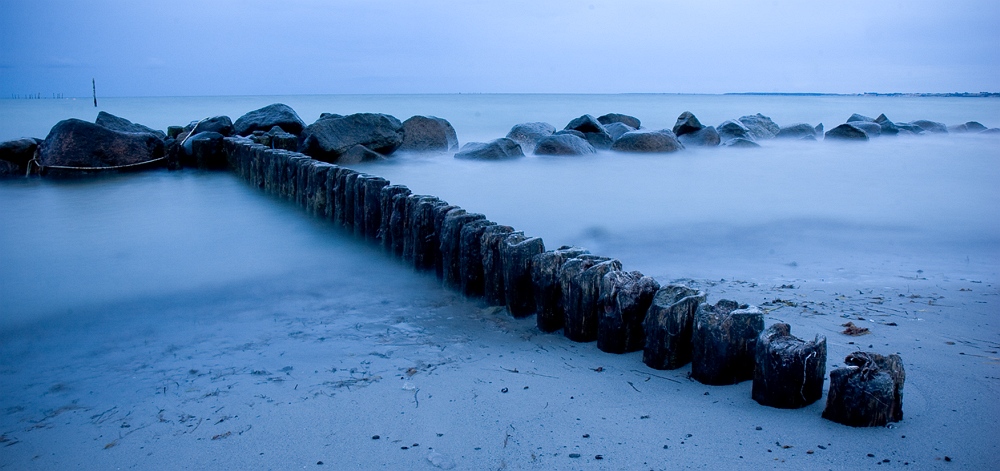 Råbylille strand