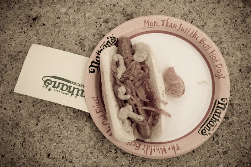 Coney Island