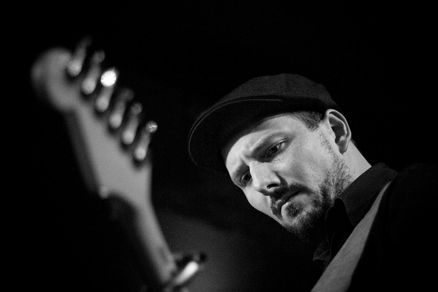 Mojo Blues Bar