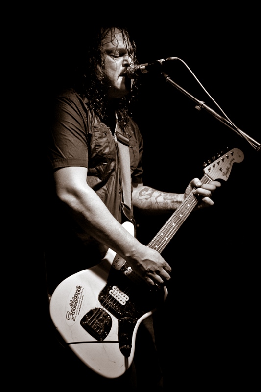 Lorenzo Woodrose